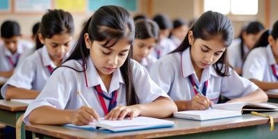 Unit-1: Sense of Self, Lesson-1: `Mr. Moti’ by Rahad Abir and Unit-5 : Problems Around Us, Lesson-4: The Story of lipi!-এর ১টি প্রশ্ন ও উত্তর, ২য় পর্ব, নবম শ্রেণির ইংরেজি ১ম পত্র